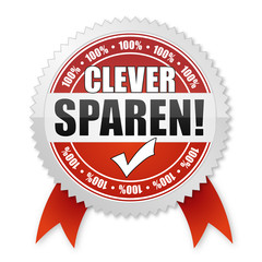 Clever Sparen