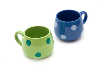 Coffee cups
