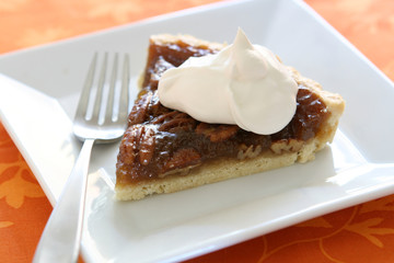 Pecan Pie