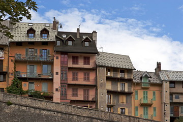 Briancon