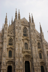 duomo milano