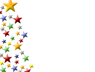 Christmas stars