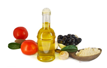 Olive oil