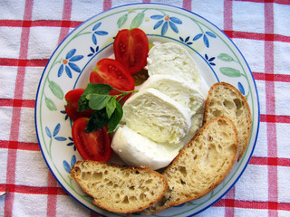 Mozzarella