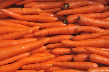 carrots