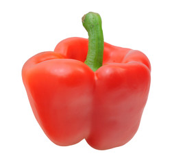 Red pepper