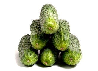 cucumbers