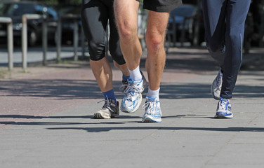 Jogger