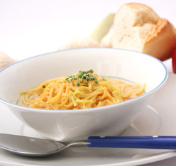 Nudelsuppe