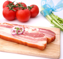 Schinkenspeck