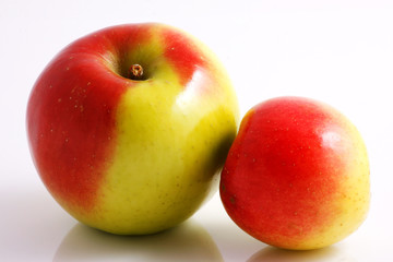 Apples