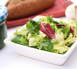 Gemischter Salat