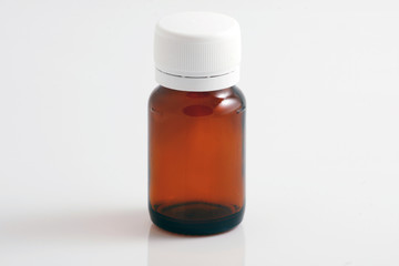 Medicine bottle