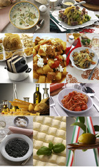 Cucina italiana - 26439573