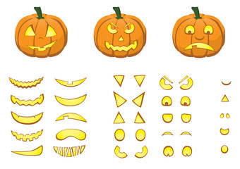 Jack O'Lantern © Daniel Wiedemann