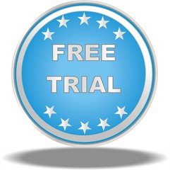 bouton free trial
