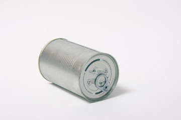 Canned food