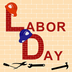 Labor day