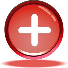bouton plus
