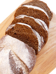 Rye bread
