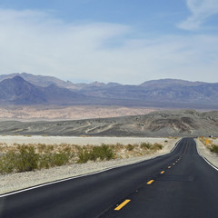 Death Valley
