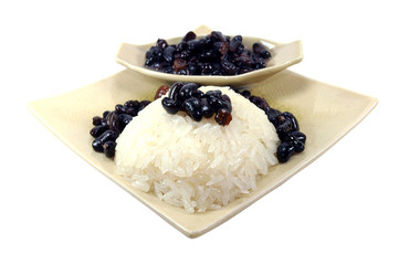 Thai dessert