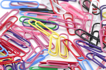 Paper clips