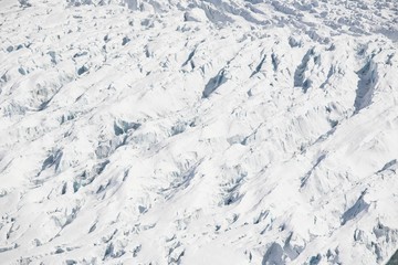 Fototapeta na wymiar Arctic glacier