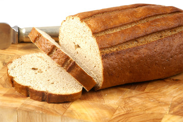 Bread Loaf