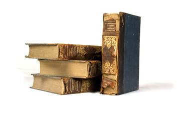 Old Books