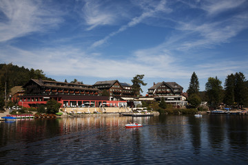 Titisee