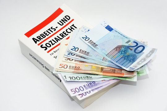 Lohnforderung Lohnerh&ouml;hung