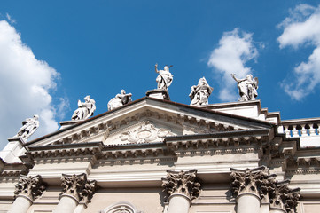 Roman Catholic Diocese of Brescia