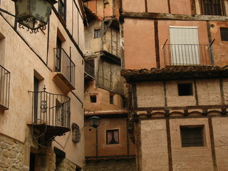 Rincón de Albarracín 6