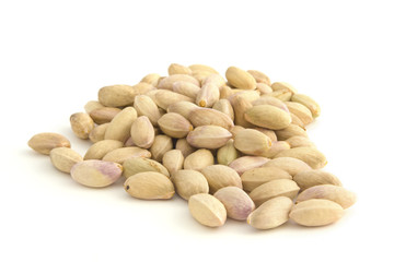 Pistachios