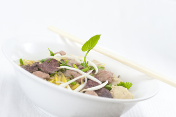 Nudelnsuppe