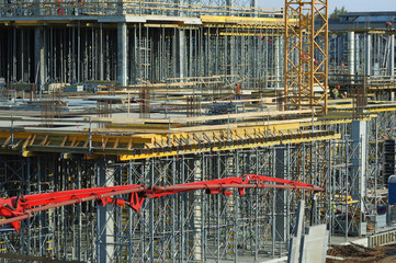 Construction