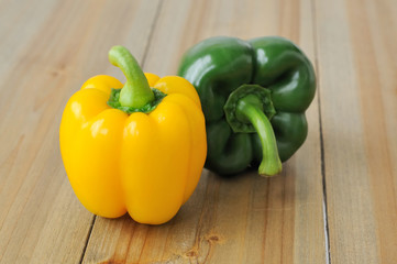 bell peppers