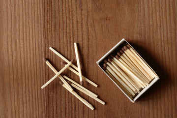 Matches