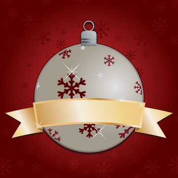 christmas ornament