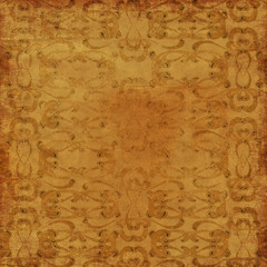 vintage grunge texture and background
