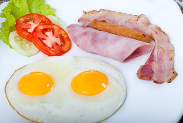Fried Egg