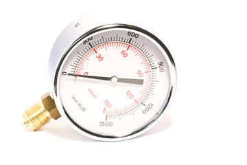 Manometer