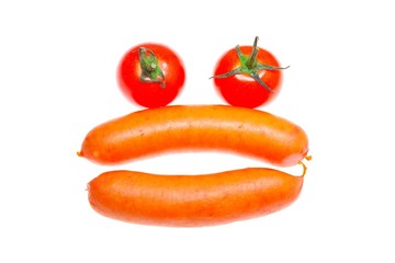 何となく・・。