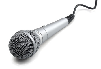 Microphone