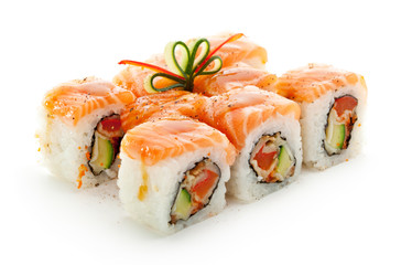 Maki Sushi © Ryzhkov