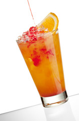 Fruits Cocktail