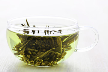 green tea