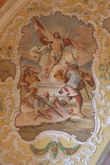 Risen Christ