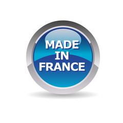 icône made in France